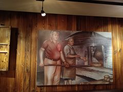 -安妮意大利餐厅(国贸店)
