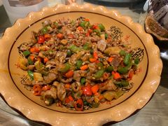 -禾田下生态餐厅(华天城总店)