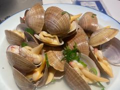 -丹东立强海鲜烧烤·牛B大串(星海店)