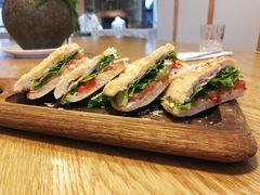 -ALLORA意大利餐厅(丰盛里店)