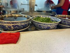-清真·君乐牛肉面(一只船中街店)