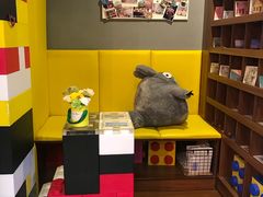 -W CAFE(甜爱路店)