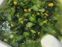 养颜青菜钵-双流传承老妈兔头(玉林总店)