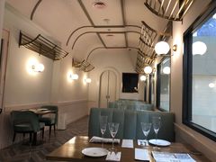 大堂-1981牛排西餐厅(海信店)