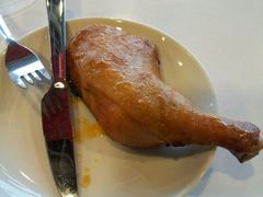 -宜家·瑞典风味餐厅(无锡店)