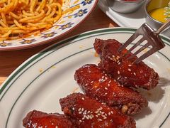 -1861意大利餐厅(来福士店)