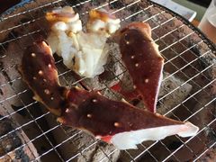 烤蟹-蟹道乐(新宿本店)