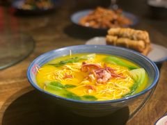 -兰溪小馆(东直门簋街店)