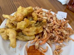 -美顺香食府鱼头老店(雪野湖店)