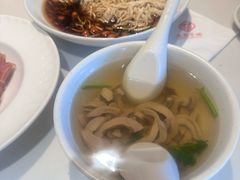 -花园茶楼·淮扬菜(兴城西路店)