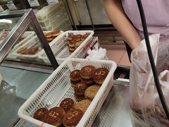 -欣乐糕点店(洪湖里总店)