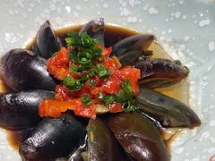 -小秦淮·南京土菜(新亭西路店)