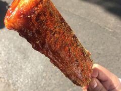 -玛马艾脆皮水磨年糕(湖北路87-89小区店)