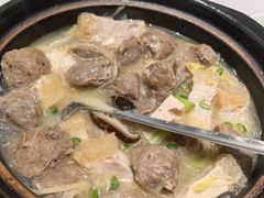 -东森家宴·惠州客家菜