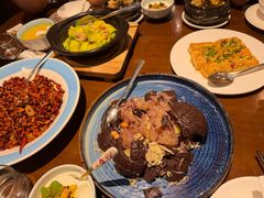 -熙楼(翠湖店)
