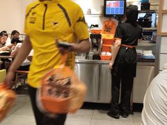 -吉野家(上海美罗城店)