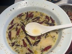 -大树餐厅(益田假日店)