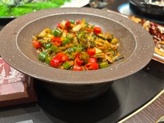 -牧雲子·臻选云南菜 .商务宴请(泰然大厦店)