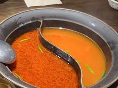 -呷哺呷哺(松江开元店)