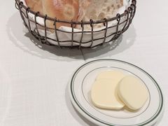 -Wolfgang’s Steakhouse 沃夫冈牛排馆(上海白玉兰广场店)