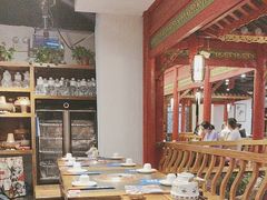 -清真京华源·涮肉烧烤(丰庆店)