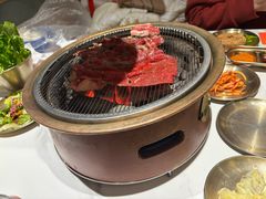 -西塔老太太泥炉烤肉(望京一店)