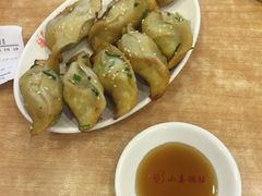 -小姜锅贴(凤凰街店)