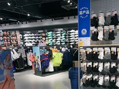 -迪卡侬(环球港店)