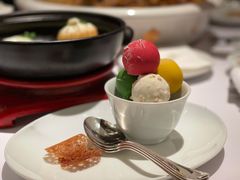 -悦轩中餐厅·高空江景·杭州柏悦酒店