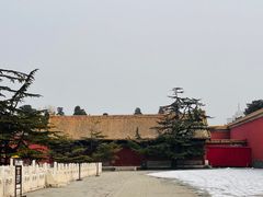 -北京市劳动人民文化宫(太庙)