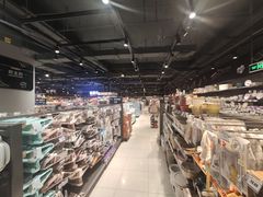 -嘉荣超市(清远万达店)