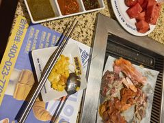 -阿亲家·韩式无限烤肉(春熙路店)