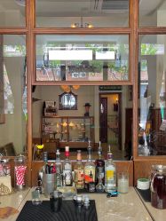 -IMUSE BARBER SHOP