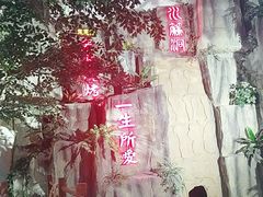 -清真·老金烧烤·小龙虾(奥体中路店)
