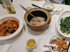 -刘胖子家常菜·蹄花焖藕(江汉路总店)