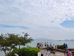 -胡里山炮台