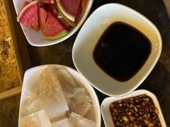 -冰城小镇音乐串吧·聚会餐厅(百子湾店)