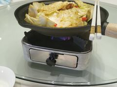 -太极·粤菜餐厅(亚运村鸟巢店)