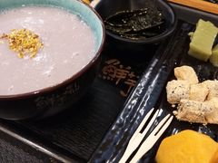 -鲜芋仙(太原街万达店)