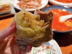 -老昌春饼(欧亚世纪店)
