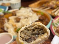 -阿拉木汗餐厅(山大路店)