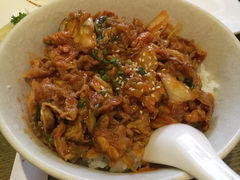 -井圣日膳(万达店)