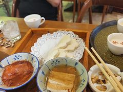-春满园·邯郸菜发祥地(滏东店)