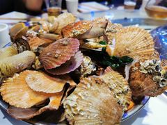 -船梆煮•蒸汽海鲜·炉火烤肉(五四广场店)