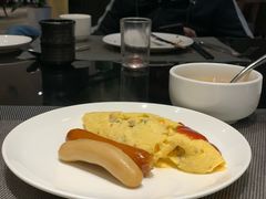 -重庆富力艾美酒店