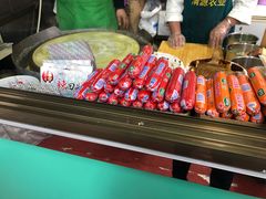 -山东傻大粗粮煎饼(牛街店)