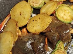 -一烙锅(友谊店)