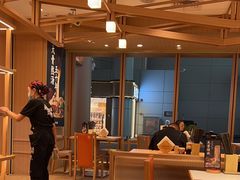 -味千拉面(广州白云机场T1西二店)