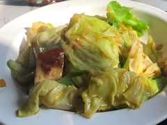 -帕米尔食府(白云观店)