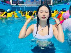 -欢乐水魔方水世界